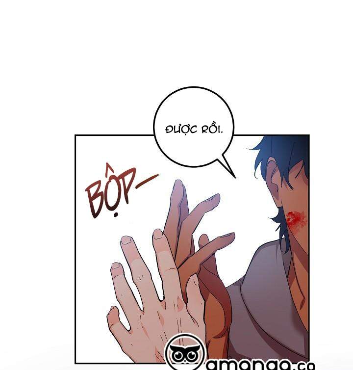 Kẻ Cắp Mặt Trăng Chap 57 - Next Chap 58