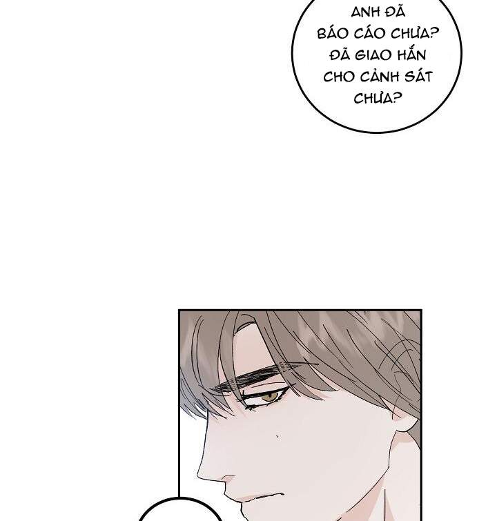Kẻ Cắp Mặt Trăng Chap 57 - Next Chap 58