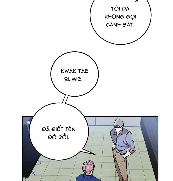 Kẻ Cắp Mặt Trăng Chap 57 - Next Chap 58