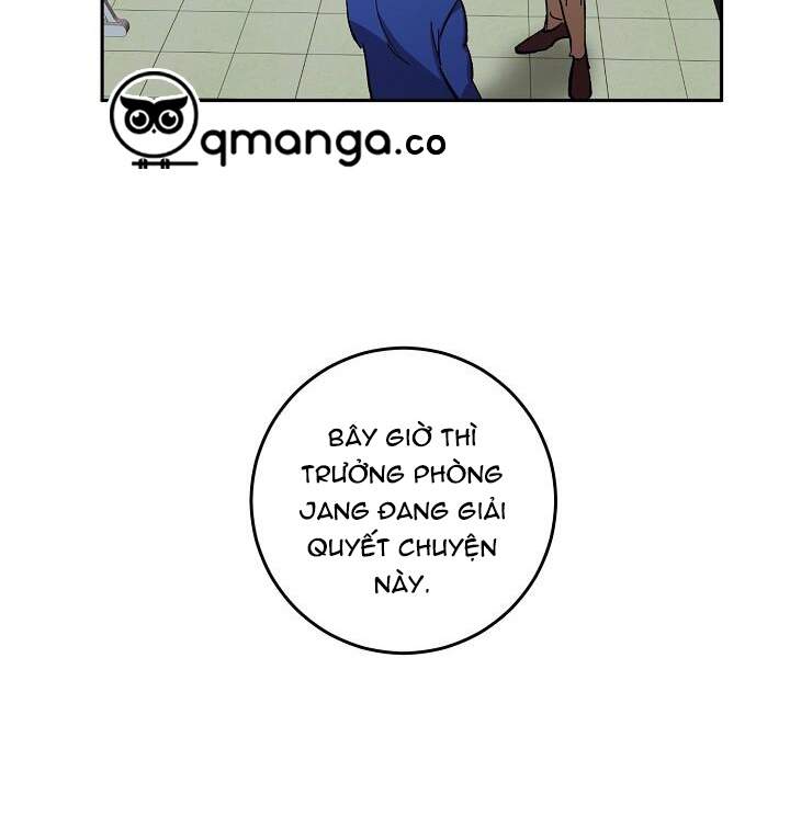 Kẻ Cắp Mặt Trăng Chap 57 - Next Chap 58