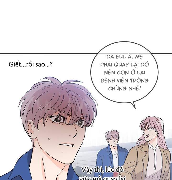Kẻ Cắp Mặt Trăng Chap 57 - Next Chap 58