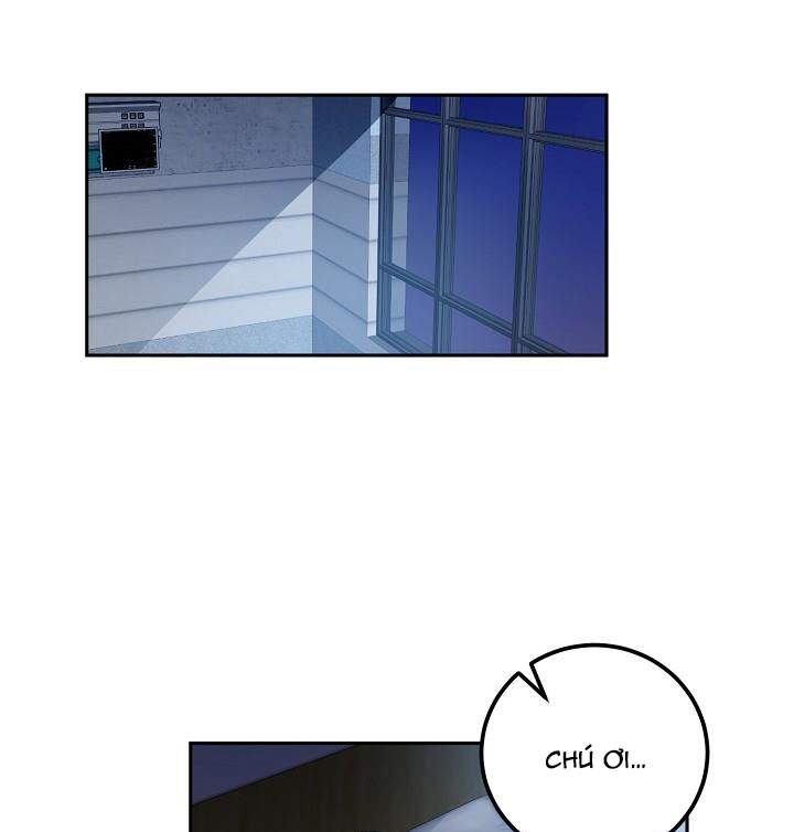 Kẻ Cắp Mặt Trăng Chap 57 - Next Chap 58