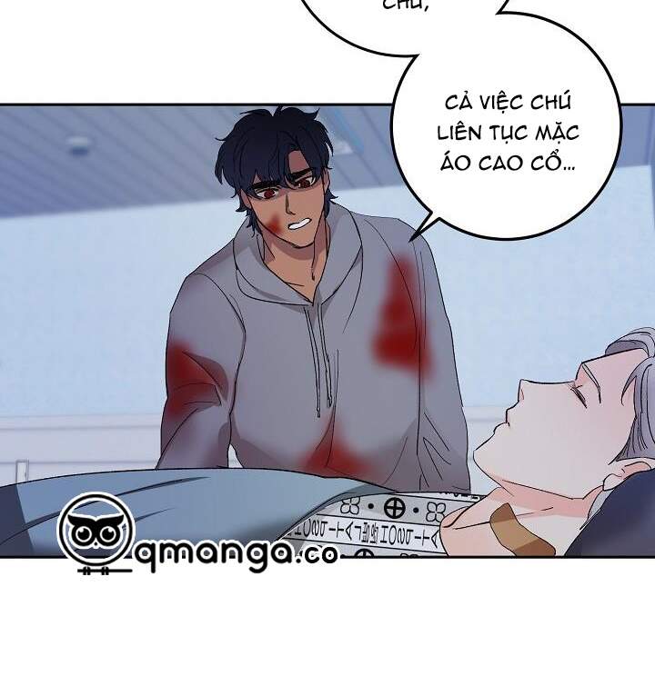 Kẻ Cắp Mặt Trăng Chap 57 - Next Chap 58