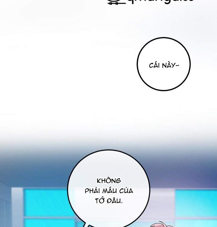 Kẻ Cắp Mặt Trăng Chap 57 - Next Chap 58