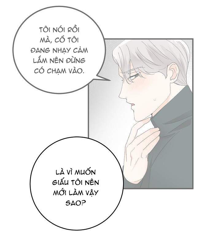 Kẻ Cắp Mặt Trăng Chap 57 - Next Chap 58