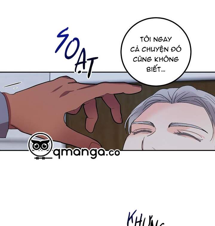 Kẻ Cắp Mặt Trăng Chap 57 - Next Chap 58