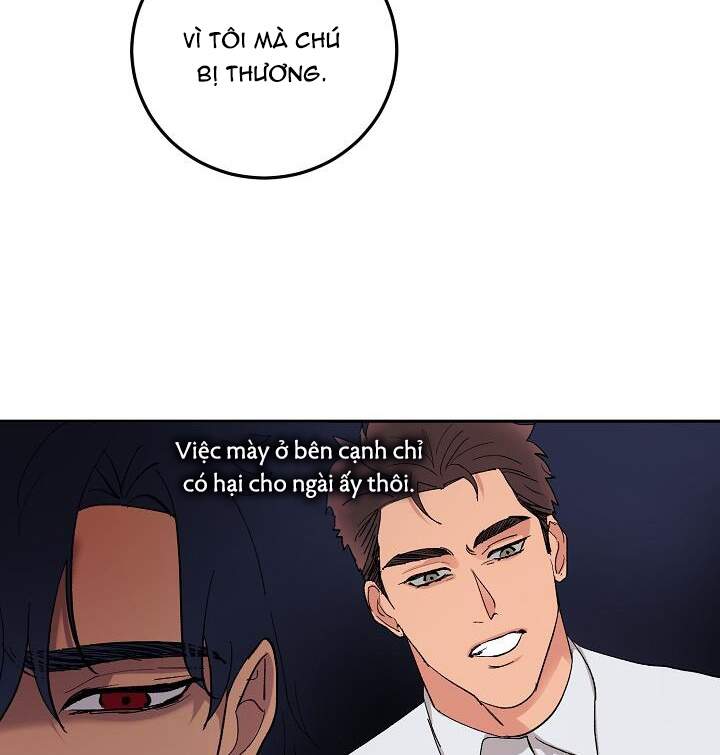 Kẻ Cắp Mặt Trăng Chap 57 - Next Chap 58