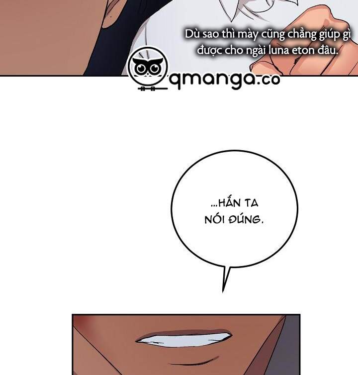 Kẻ Cắp Mặt Trăng Chap 57 - Next Chap 58