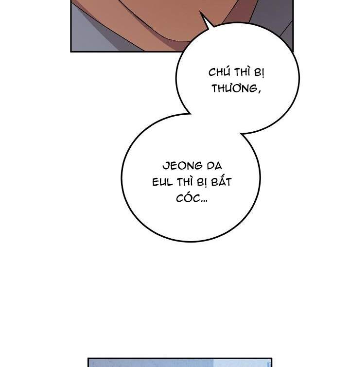 Kẻ Cắp Mặt Trăng Chap 57 - Next Chap 58
