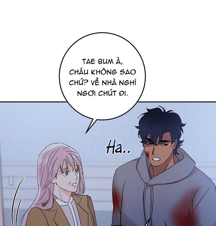 Kẻ Cắp Mặt Trăng Chap 57 - Next Chap 58