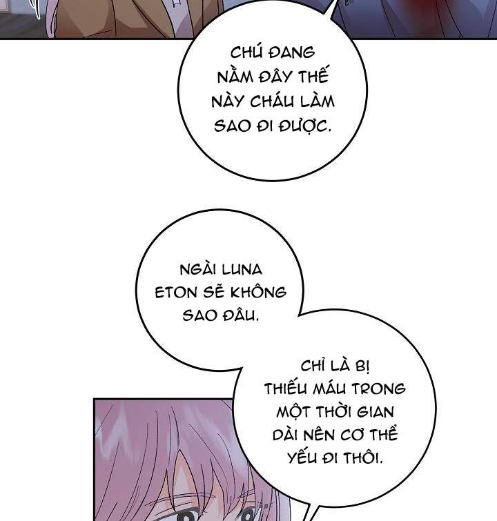 Kẻ Cắp Mặt Trăng Chap 57 - Next Chap 58