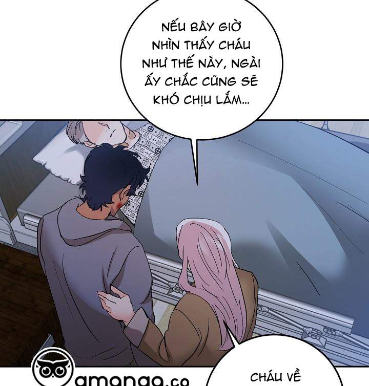 Kẻ Cắp Mặt Trăng Chap 57 - Next Chap 58