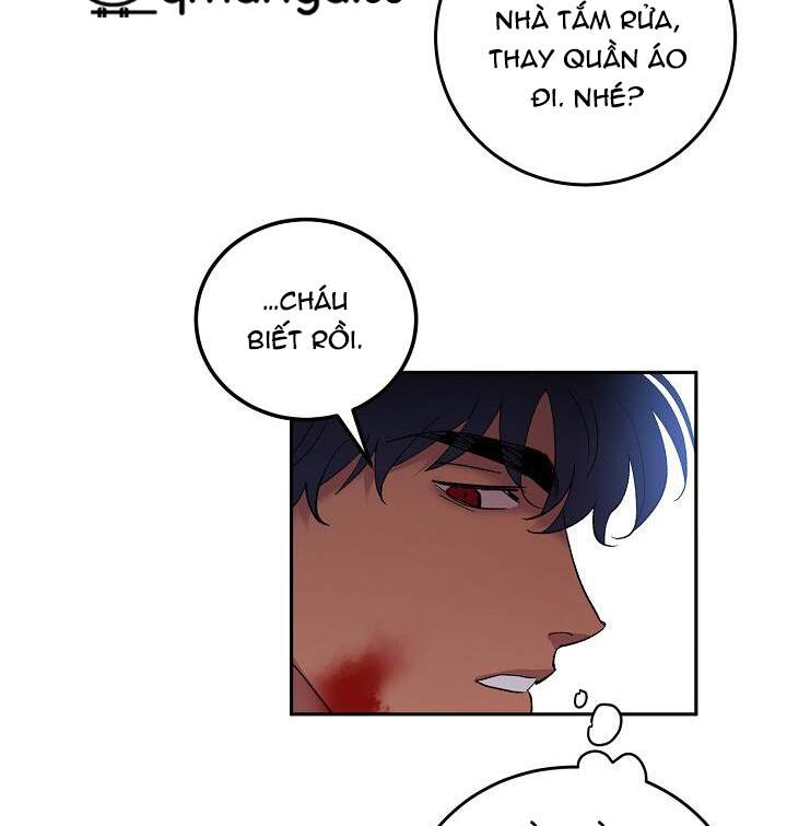 Kẻ Cắp Mặt Trăng Chap 57 - Next Chap 58