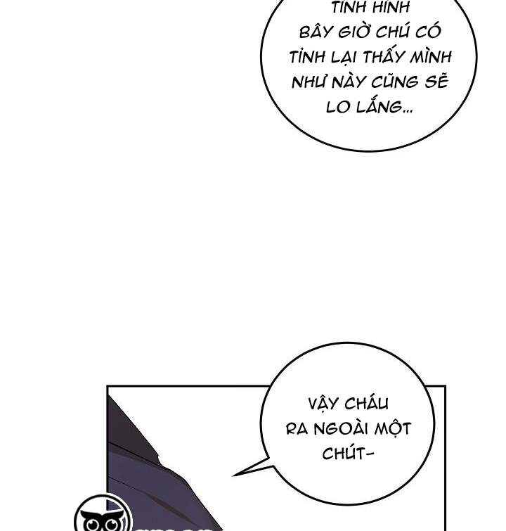 Kẻ Cắp Mặt Trăng Chap 57 - Next Chap 58