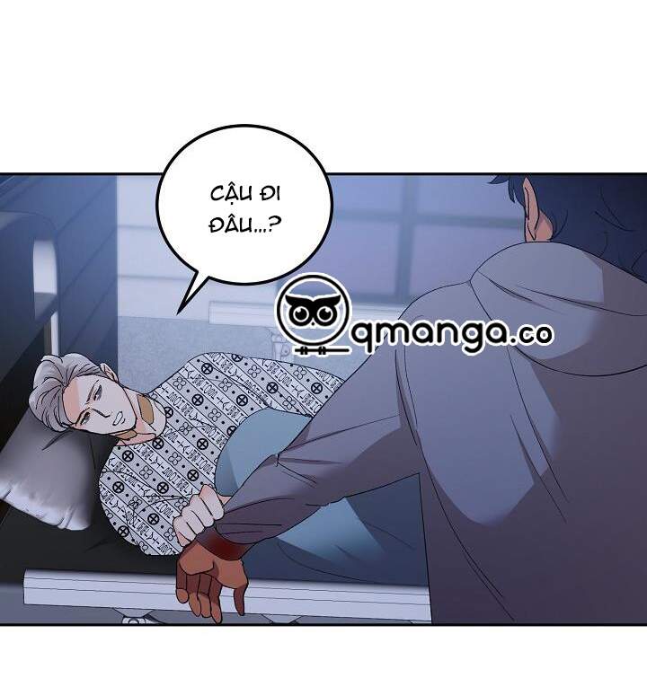 Kẻ Cắp Mặt Trăng Chap 57 - Next Chap 58