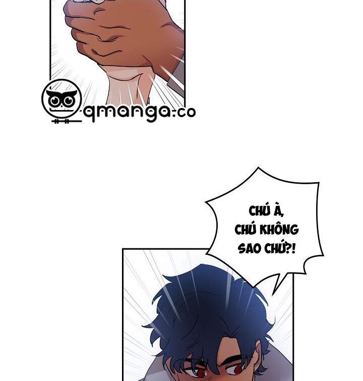 Kẻ Cắp Mặt Trăng Chap 57 - Next Chap 58