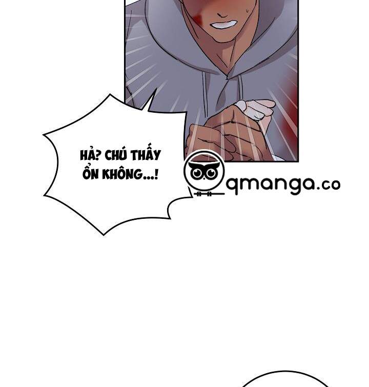 Kẻ Cắp Mặt Trăng Chap 57 - Next Chap 58
