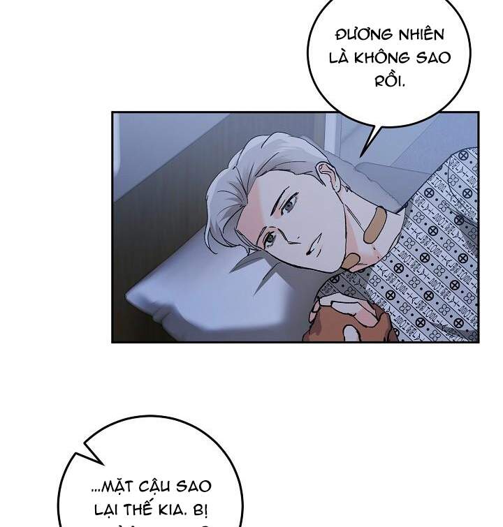 Kẻ Cắp Mặt Trăng Chap 57 - Next Chap 58