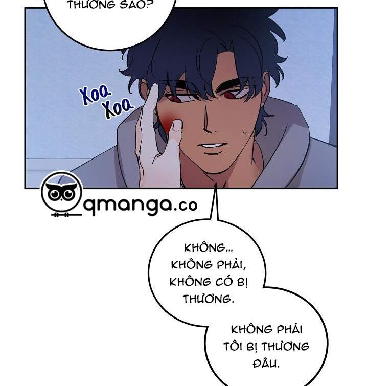 Kẻ Cắp Mặt Trăng Chap 57 - Next Chap 58