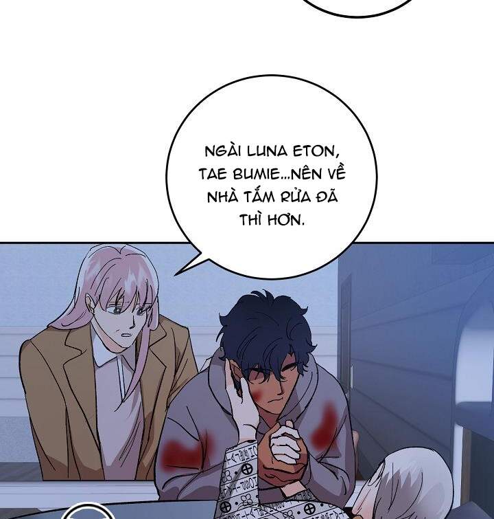 Kẻ Cắp Mặt Trăng Chap 57 - Next Chap 58