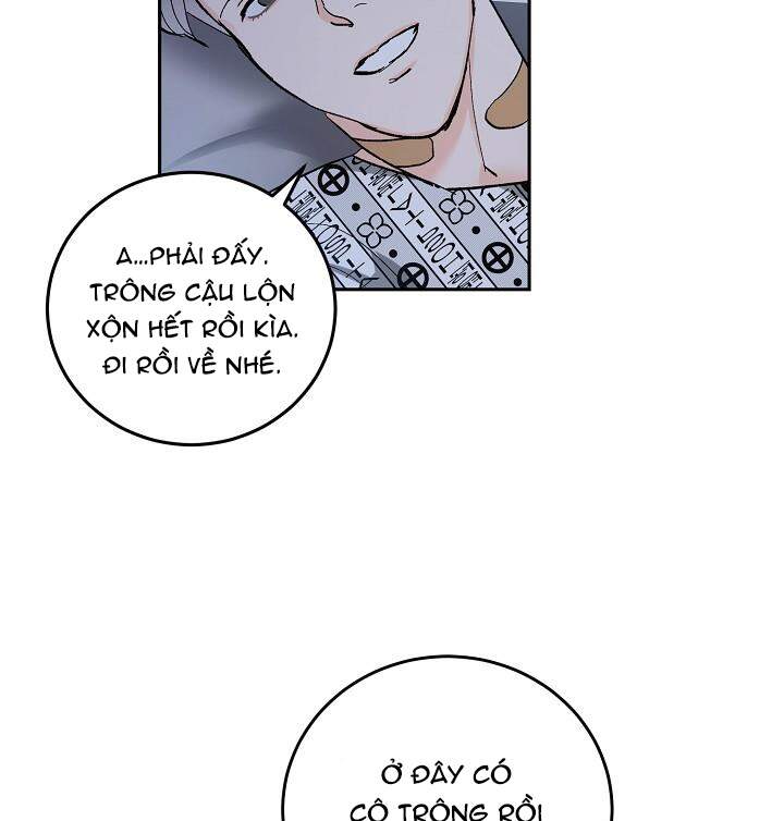 Kẻ Cắp Mặt Trăng Chap 57 - Next Chap 58
