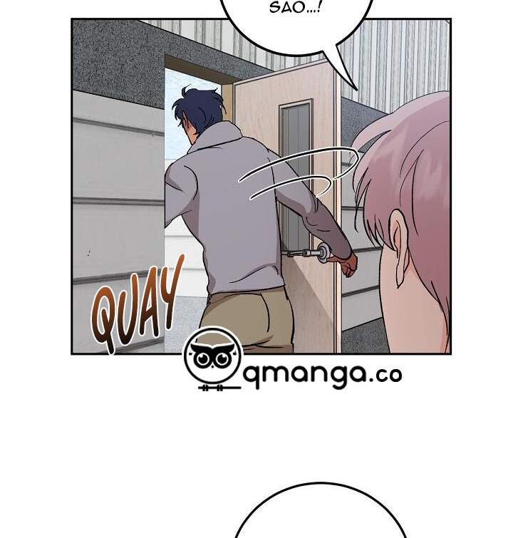 Kẻ Cắp Mặt Trăng Chap 57 - Next Chap 58