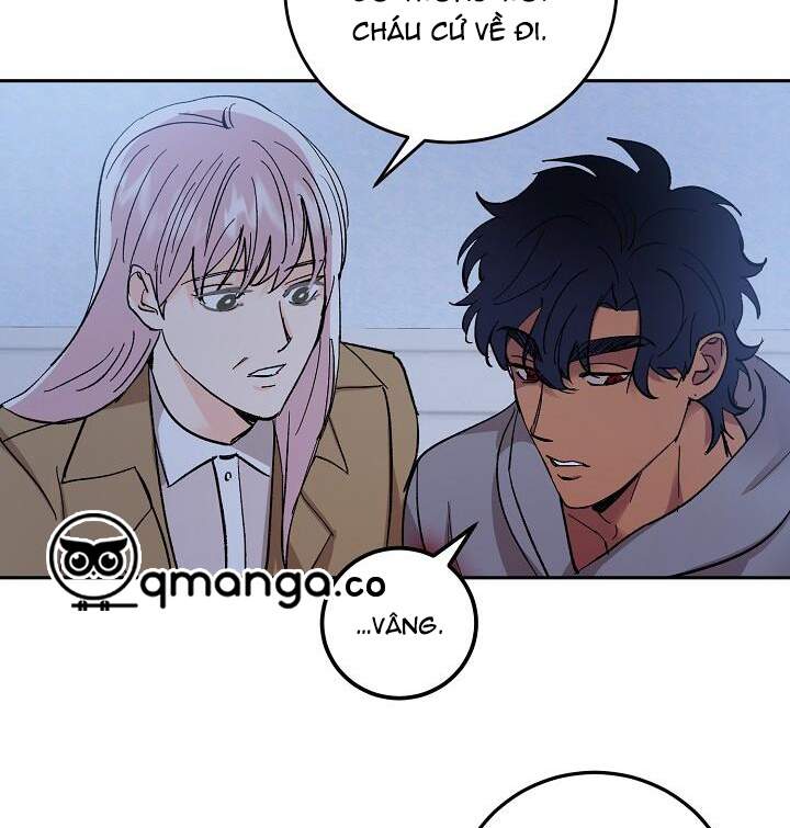 Kẻ Cắp Mặt Trăng Chap 57 - Next Chap 58