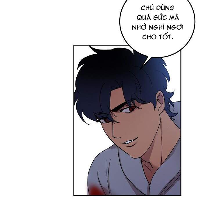 Kẻ Cắp Mặt Trăng Chap 57 - Next Chap 58