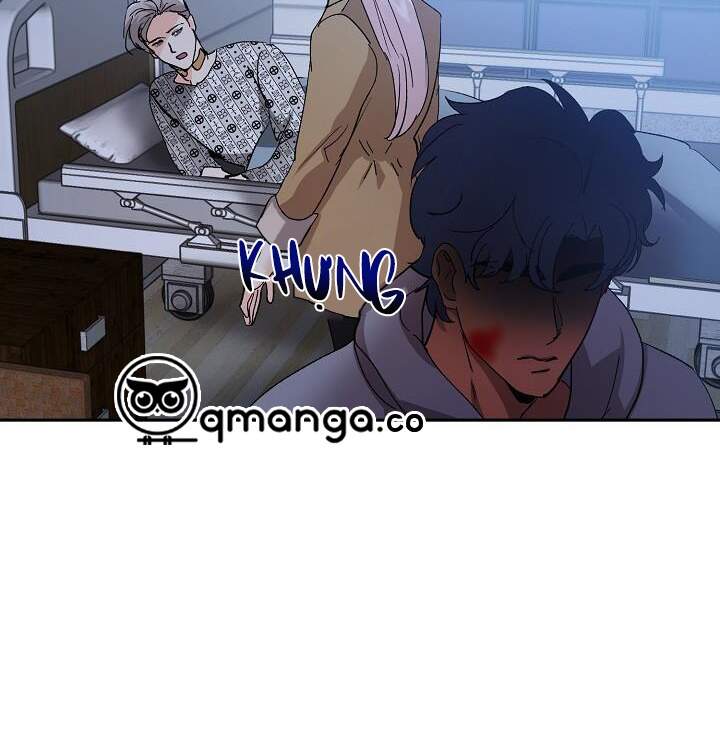 Kẻ Cắp Mặt Trăng Chap 57 - Next Chap 58