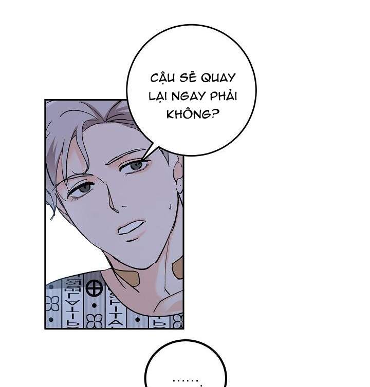 Kẻ Cắp Mặt Trăng Chap 57 - Next Chap 58