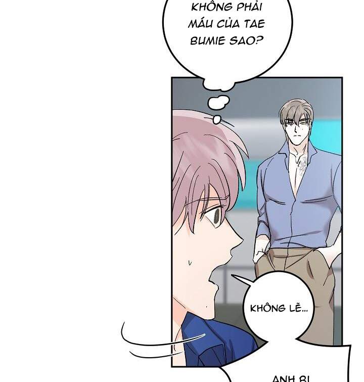 Kẻ Cắp Mặt Trăng Chap 57 - Next Chap 58