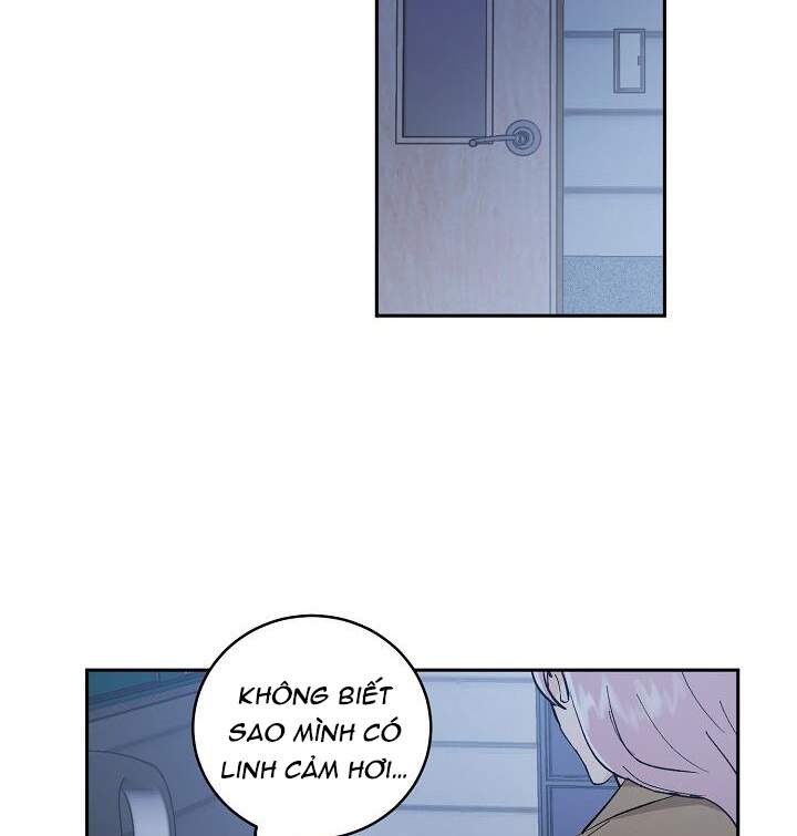 Kẻ Cắp Mặt Trăng Chap 57 - Next Chap 58