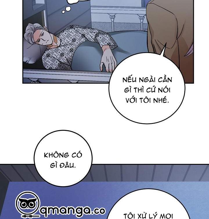 Kẻ Cắp Mặt Trăng Chap 57 - Next Chap 58