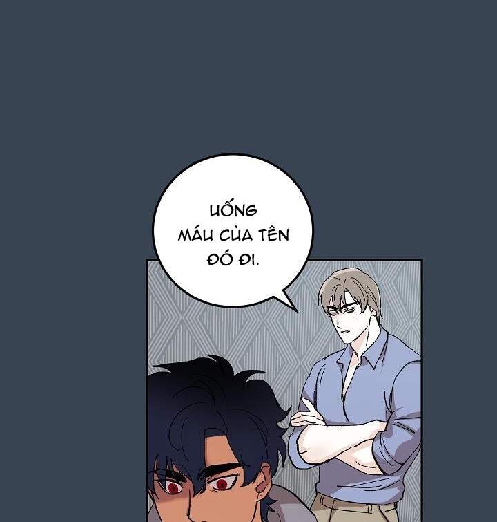 Kẻ Cắp Mặt Trăng Chap 57 - Next Chap 58