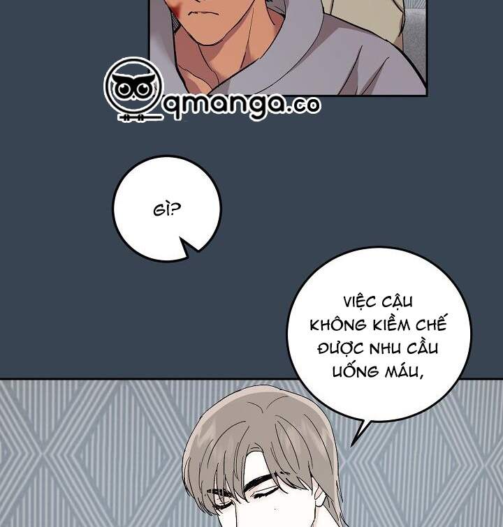 Kẻ Cắp Mặt Trăng Chap 57 - Next Chap 58