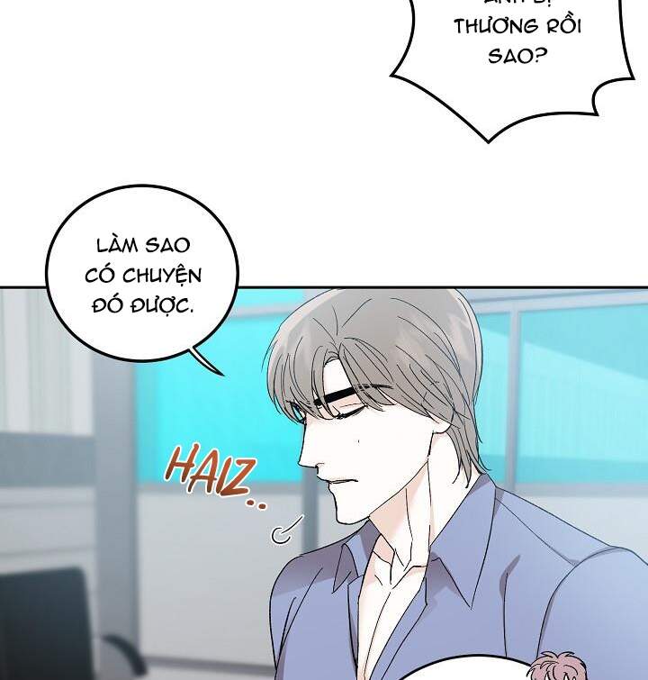 Kẻ Cắp Mặt Trăng Chap 57 - Next Chap 58