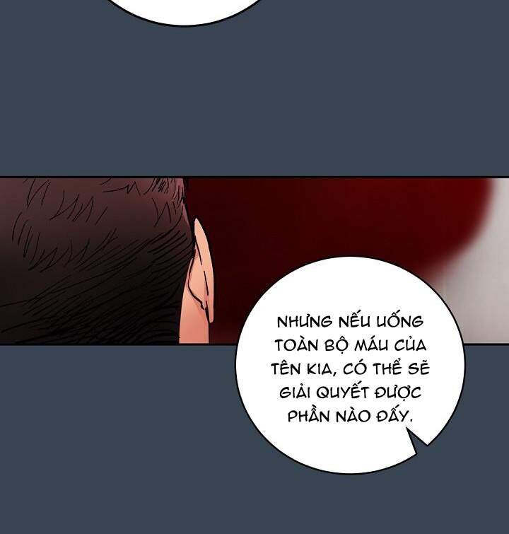 Kẻ Cắp Mặt Trăng Chap 57 - Next Chap 58