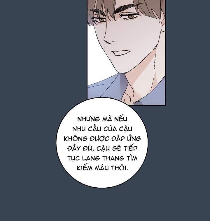 Kẻ Cắp Mặt Trăng Chap 57 - Next Chap 58