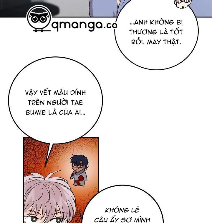 Kẻ Cắp Mặt Trăng Chap 57 - Next Chap 58