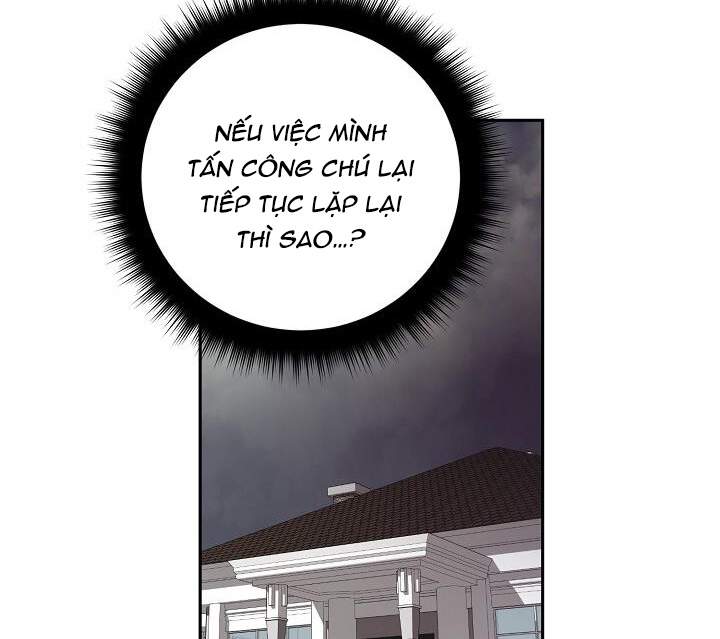Kẻ Cắp Mặt Trăng Chap 57 - Next Chap 58