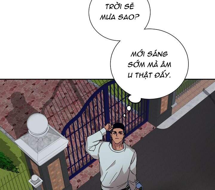 Kẻ Cắp Mặt Trăng Chap 57 - Next Chap 58
