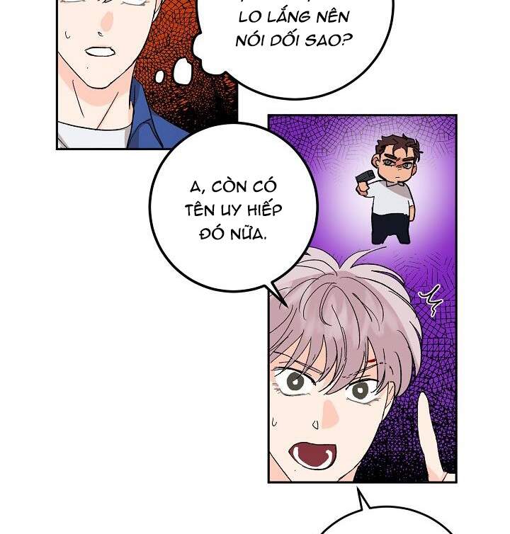 Kẻ Cắp Mặt Trăng Chap 57 - Next Chap 58