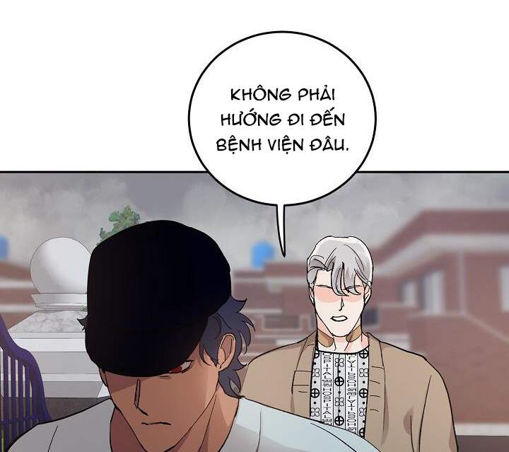 Kẻ Cắp Mặt Trăng Chap 57 - Next Chap 58