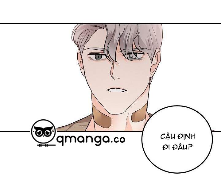 Kẻ Cắp Mặt Trăng Chap 57 - Next Chap 58