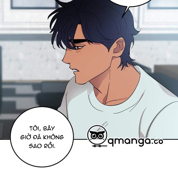 Kẻ Cắp Mặt Trăng Chap 59 - Next Chap 60