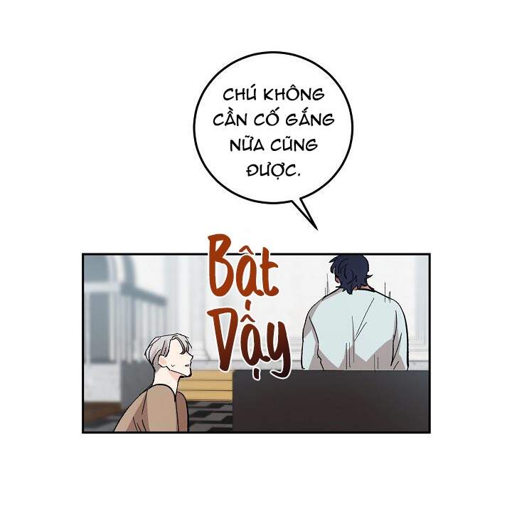 Kẻ Cắp Mặt Trăng Chap 59 - Next Chap 60
