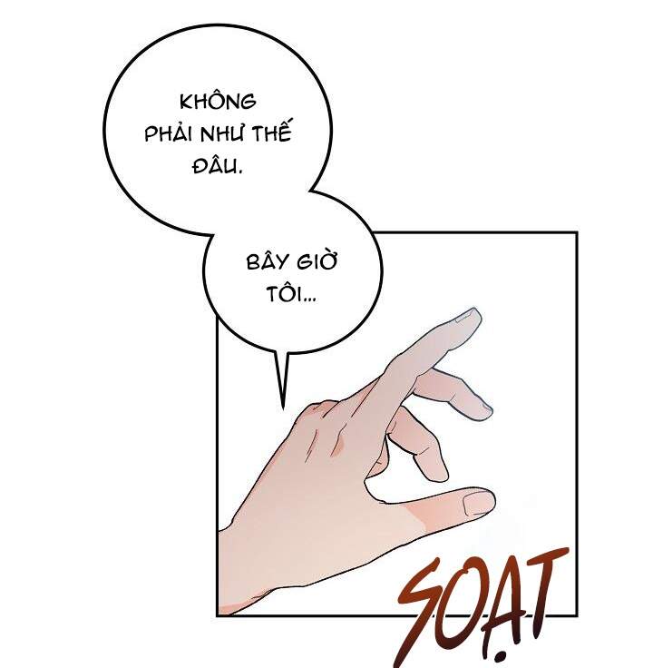 Kẻ Cắp Mặt Trăng Chap 59 - Next Chap 60