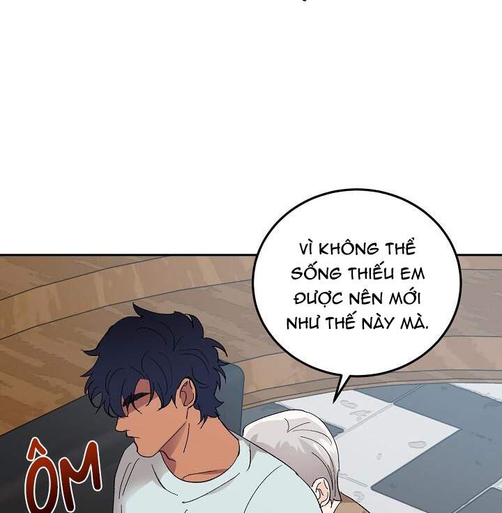 Kẻ Cắp Mặt Trăng Chap 59 - Next Chap 60