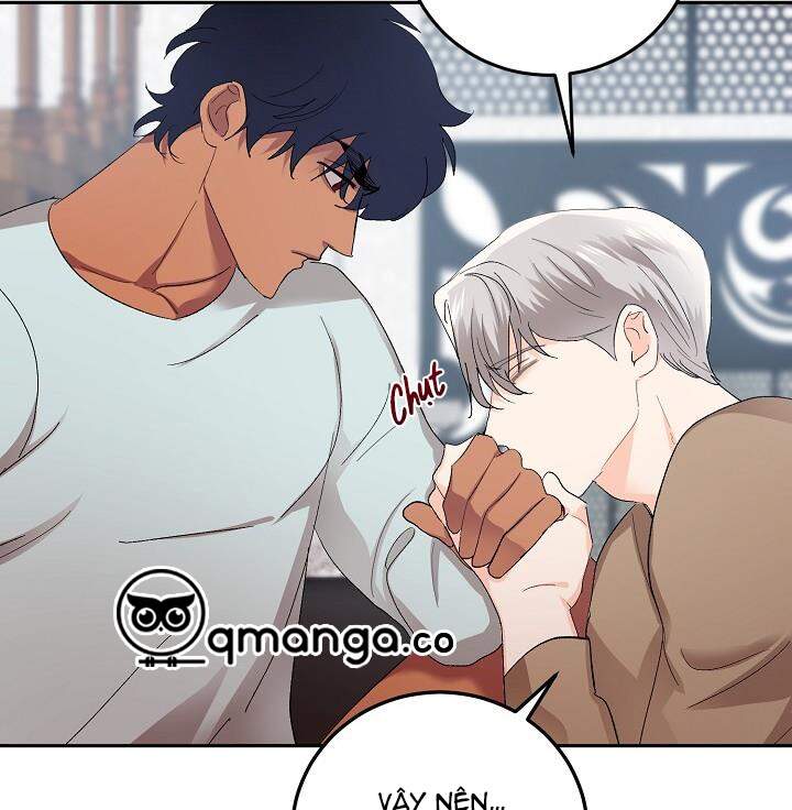 Kẻ Cắp Mặt Trăng Chap 59 - Next Chap 60