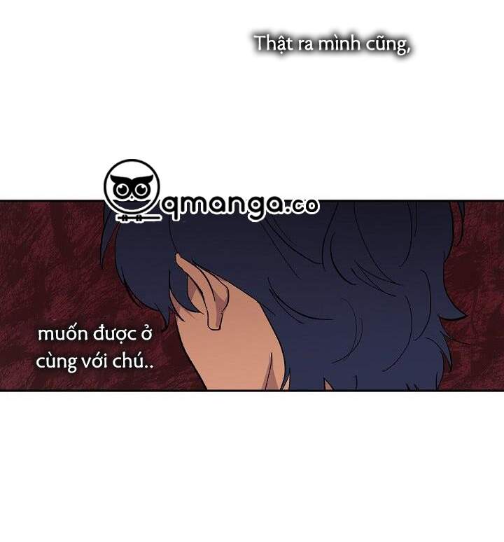 Kẻ Cắp Mặt Trăng Chap 59 - Next Chap 60
